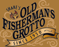 Old Fisherman's Grotto Restaurant