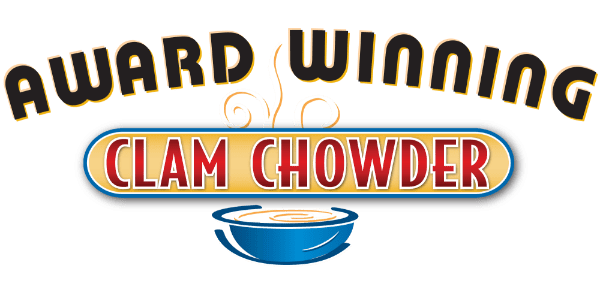 Clam Chowder