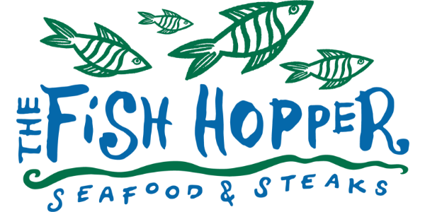 Fish Hopper