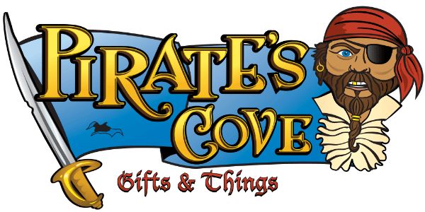 Pirate's Cove