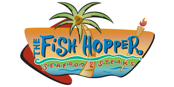 Fish Hopper Kona